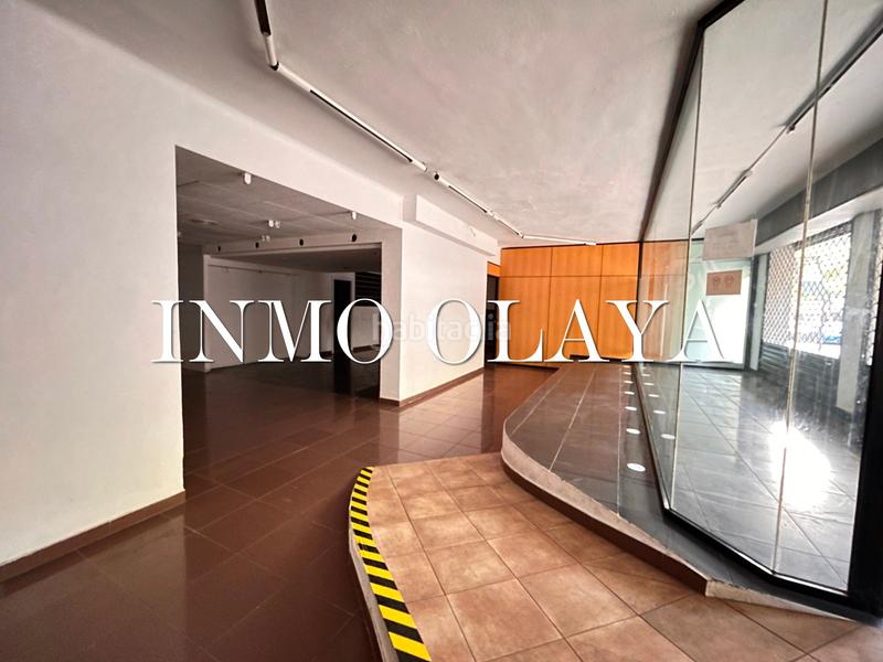 Foto 4adadc45-55aa-4209-86eb-6cad6b72bc75. Local comercial venta local comercial en avenida principal en Viladecans