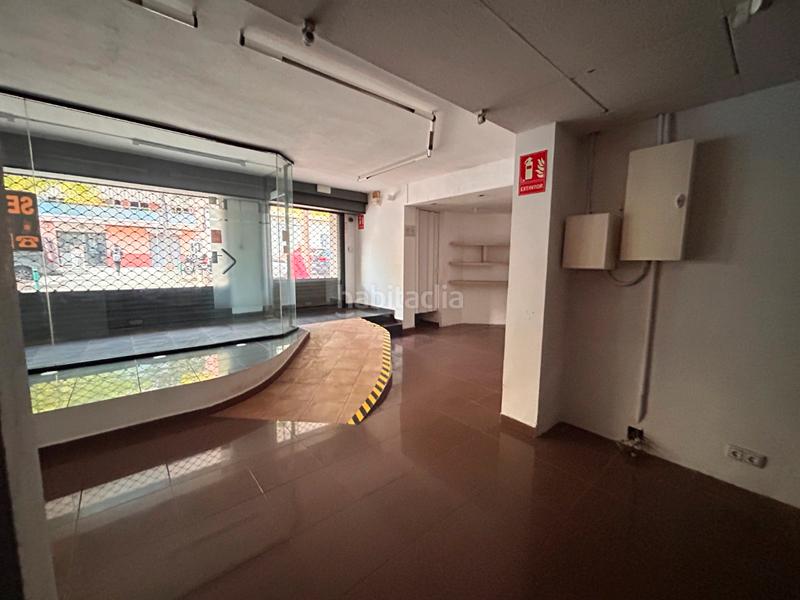 Foto 558803cd-cd7c-441e-9f35-9e9b80e29d3f. Local comercial venta local comercial en avenida principal en Viladecans
