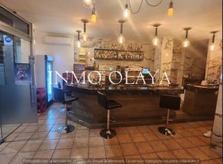 Business premise in Centre. Venta en rentabilidad de local en pineda de mar