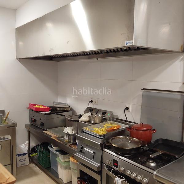 Foto 3ef9b6b6-1a62-4772-b21b-4395a1724b58. Pas-de-porte local commercial avec chauffage dans Ca n'Oriac Sabadell