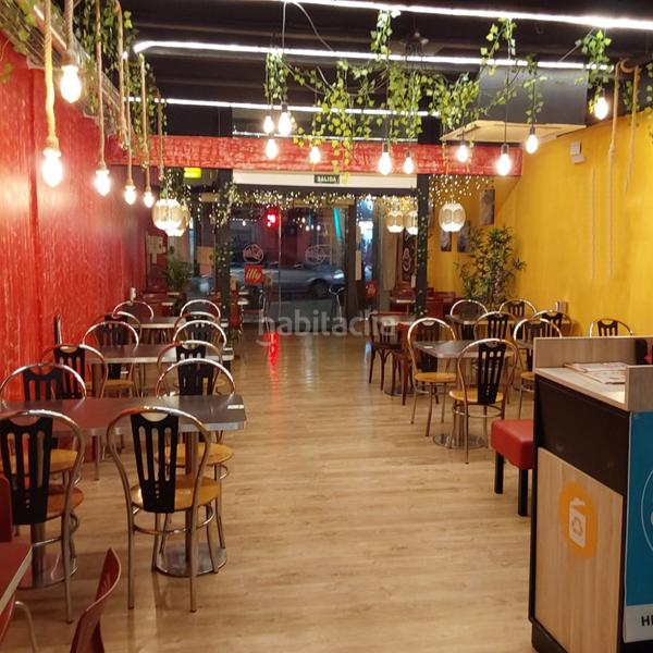 Foto b470a564-b77f-4069-b271-7a2a032ce4d0. Pas-de-porte local commercial avec chauffage dans Ca n'Oriac Sabadell