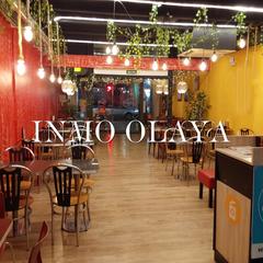 Transfer Business premise in Ca n'Oriac. Traspaso bar restaurante con terraza en sabadell