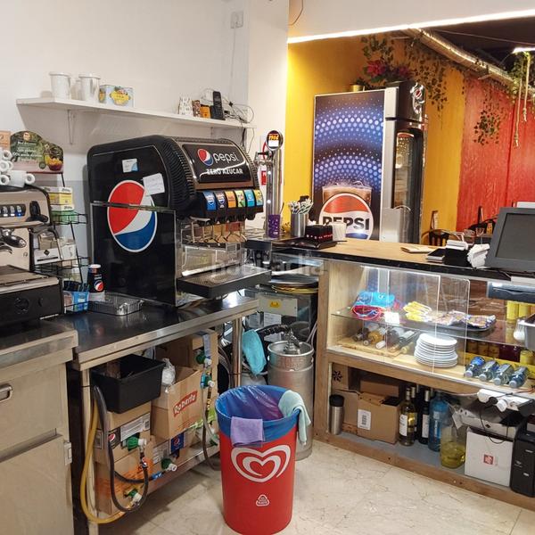 Foto d4234aeb-71db-4ce1-91fb-a878f00fd887. Traspàs local comercial amb calefacció a Ca n'Oriac Sabadell