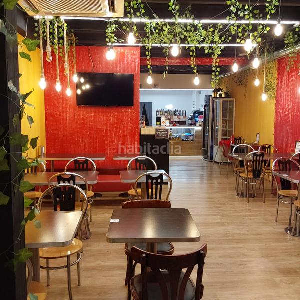 Foto 6352c7ca-9a93-49ca-bd0b-9be3394c1465. Trapasso locale commerciale con riscaldamento in Ca n'Oriac Sabadell