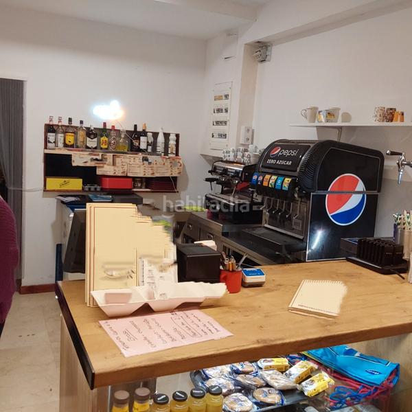 Foto 7a08fa45-d622-4883-8714-b4e1a0dd0da4. Trapasso locale commerciale con riscaldamento in Ca n'Oriac Sabadell