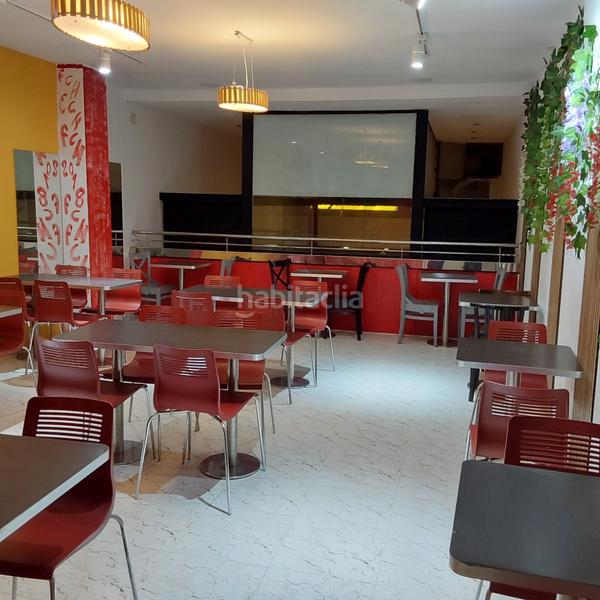 Foto af71dbd1-14a2-423a-a12d-0d82415d0636. Trapasso locale commerciale con riscaldamento in Ca n'Oriac Sabadell