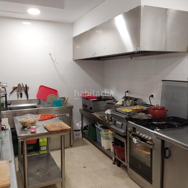 Foto d0f5a69e-580d-4208-9655-bfa9665cf058. Trapasso locale commerciale con riscaldamento in Ca n'Oriac Sabadell