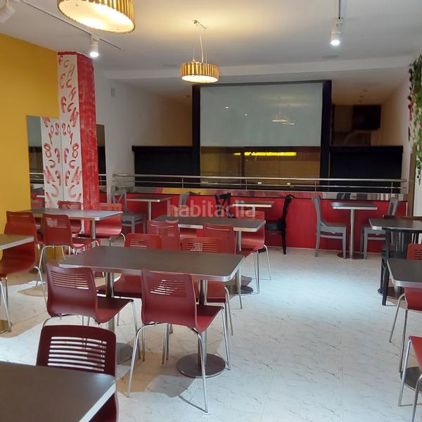 Foto e59f116b-9c78-4a14-86ef-021a731cc4cd. Trapasso locale commerciale con riscaldamento in Ca n'Oriac Sabadell