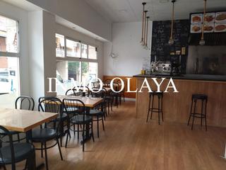 Lloguer Local Comercial a Sant Crist. Alquiler local com. en badalona