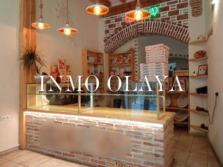 Transfer Business premise in Centre. Traspaso de pizzeria takeaway en reus