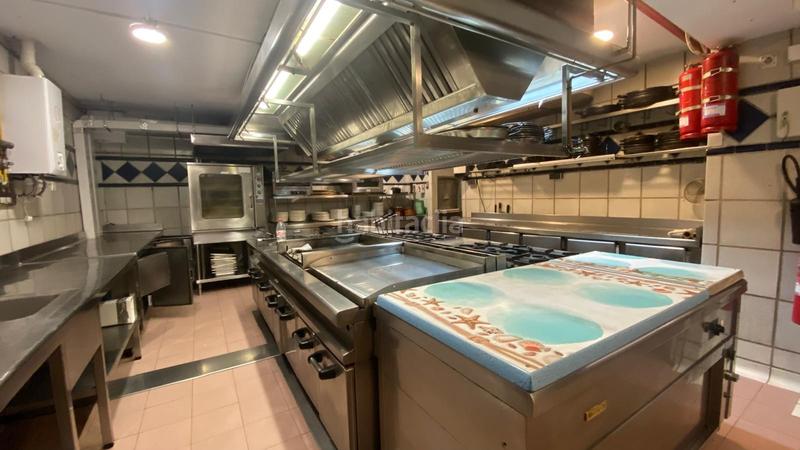 Foto 007d8d25-84c1-4894-b87e-ac0af7181950. Geschäftsraum in Fenals Lloret de Mar