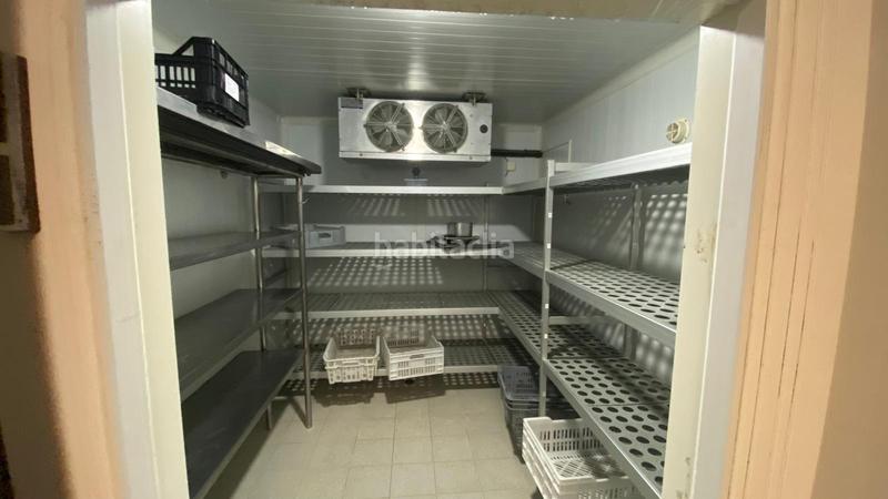 Foto 1d8659bd-2743-485e-868c-3045afa408a0. Geschäftsraum in Fenals Lloret de Mar