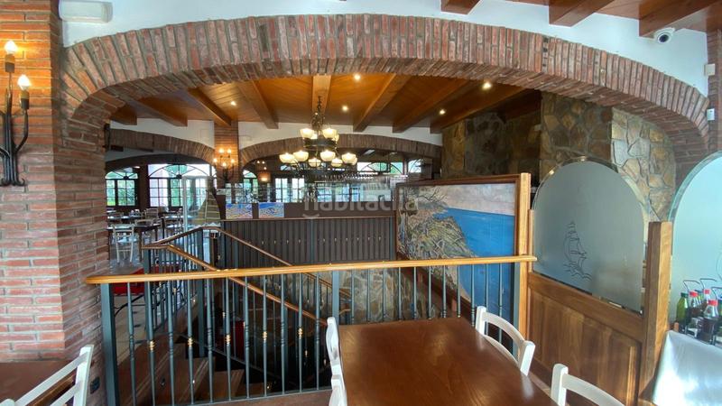 Foto 1f5cdd4e-043f-4ba6-af41-5d27e1e77214. Geschäftsraum in Fenals Lloret de Mar