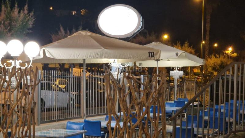 Foto 1f6fe2e8-f5ad-4653-9c45-a37240add5f7. Geschäftsraum in Fenals Lloret de Mar