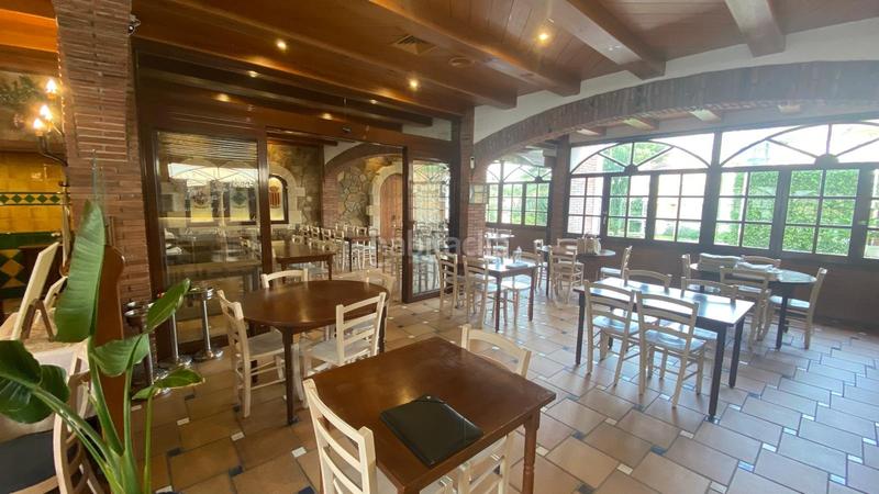 Foto 221b1310-ef48-4de9-8c9e-e16c0d076e4e. Geschäftsraum in Fenals Lloret de Mar