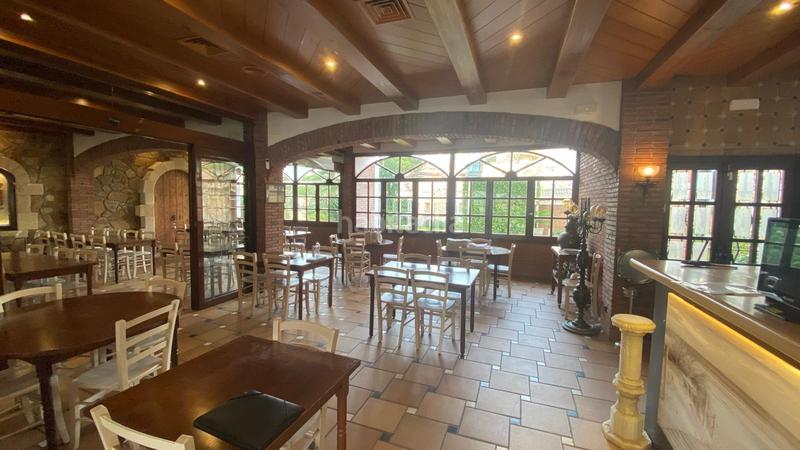 Foto 26f62c3a-1ead-4544-bee6-36e48ddc78c1. Geschäftsraum in Fenals Lloret de Mar