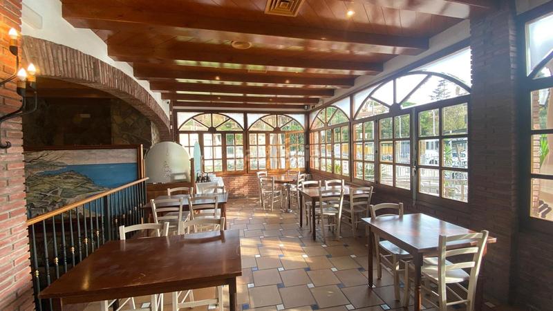 Foto 2ed2e4fd-5e15-4464-a64f-9115d7fd069c. Geschäftsraum in Fenals Lloret de Mar