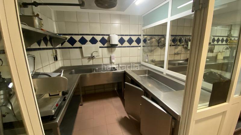 Foto 3803c28e-3bbd-4779-91bd-48a5a785c25d. Geschäftsraum in Fenals Lloret de Mar