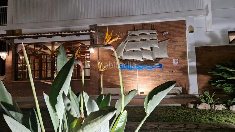 Foto 39abe60c-4e61-4e54-bcec-537091dc7800. Geschäftsraum in Fenals Lloret de Mar