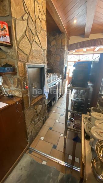 Foto 3b6dfe19-58dc-4896-a554-353b0dcc5858. Geschäftsraum in Fenals Lloret de Mar