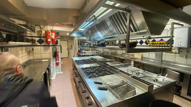 Foto 3ce03a64-29dd-4a01-bf6e-3836228d91c4. Geschäftsraum in Fenals Lloret de Mar