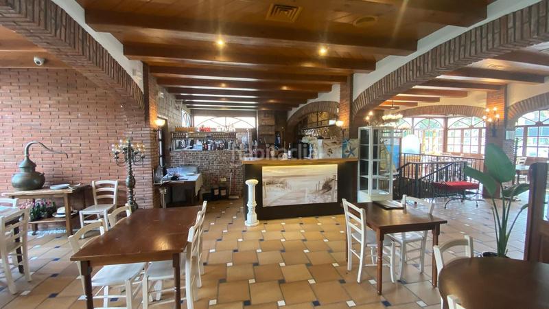 Foto 3e8ae4e5-af92-4ae1-933c-b516cca34334. Geschäftsraum in Fenals Lloret de Mar