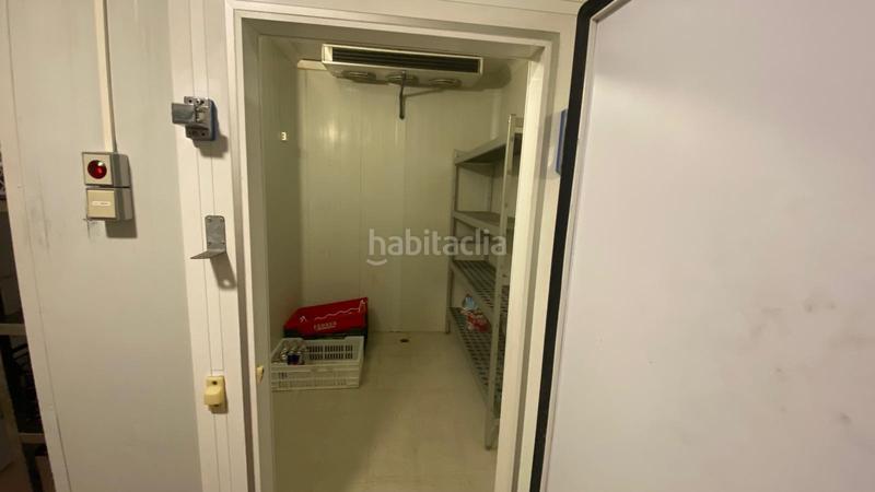 Foto 3ecef507-5e46-489a-9309-81918029cee4. Geschäftsraum in Fenals Lloret de Mar