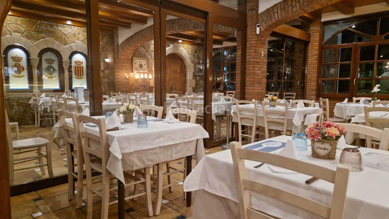 Foto 40dd4152-b1e0-4c6c-a1cb-6d3b29255e2e. Geschäftsraum in Fenals Lloret de Mar