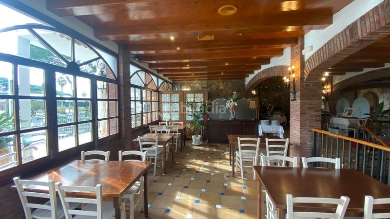 Foto 6bb28b8c-aed4-4bab-b93e-25c27ae4c87a. Geschäftsraum in Fenals Lloret de Mar