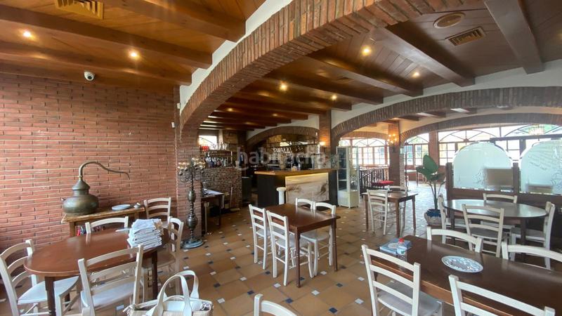 Foto 6c96d3d3-06e6-4d9b-b35b-d22d8bcfe55a. Geschäftsraum in Fenals Lloret de Mar