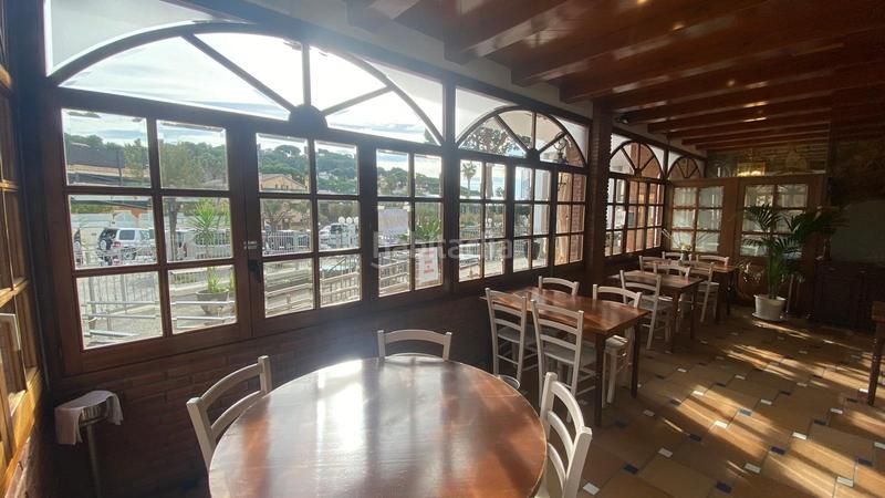 Foto 70574a6c-18a4-4c47-8f8a-5a05faff4645. Geschäftsraum in Fenals Lloret de Mar