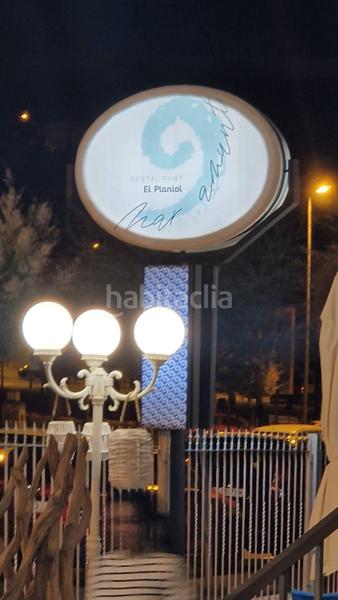 Foto 7a3faea1-2669-4126-92b0-becca9356a03. Geschäftsraum in Fenals Lloret de Mar