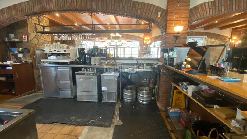 Foto 7f8b24ca-b5b1-4985-8028-450ec97231a2. Geschäftsraum in Fenals Lloret de Mar