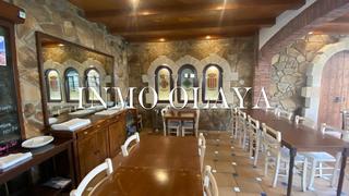 Local Comercial a Fenals. Venta restaurante lloret de mar, planiol