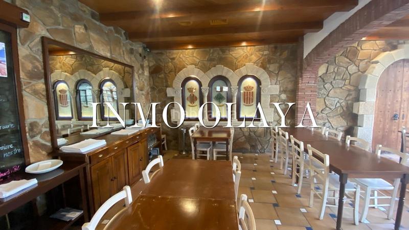 Foto 88784411-7ba2-426c-8e41-43214face42f. Geschäftsraum in Fenals Lloret de Mar