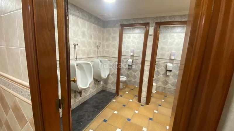 Foto 8b1cdb44-0dd4-4a87-8cb2-9a4663bfe5dd. Geschäftsraum in Fenals Lloret de Mar