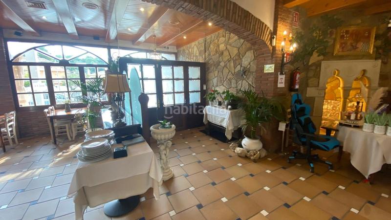 Foto 919e828b-f8c2-4885-b4d5-de1eb0744303. Geschäftsraum in Fenals Lloret de Mar