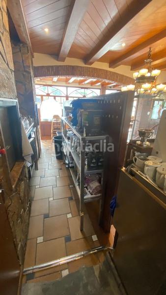 Foto 920adefa-8a5e-4629-aabb-3cc5d076aa00. Geschäftsraum in Fenals Lloret de Mar