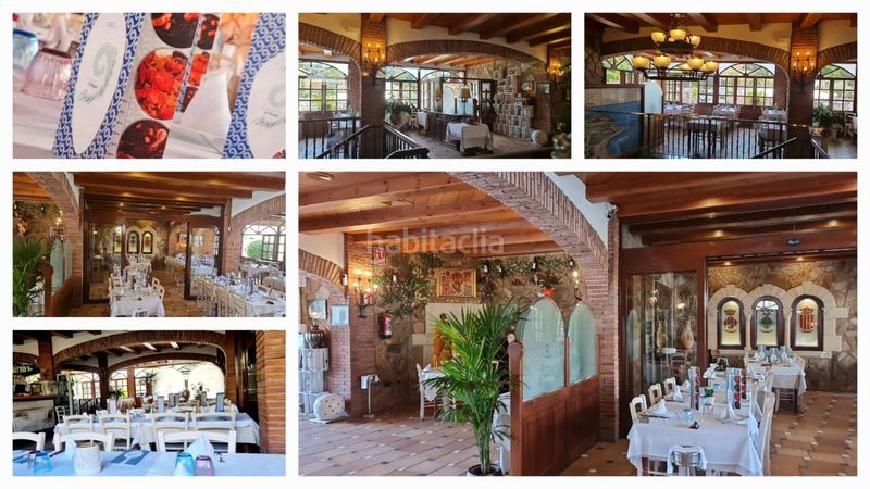 Foto 930a2fc4-cd2a-4918-abf5-c7c36edac78c. Geschäftsraum in Fenals Lloret de Mar