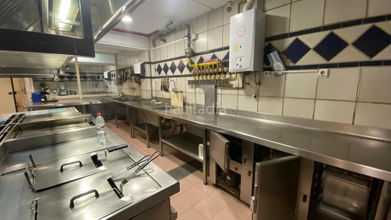 Foto 9ab7abba-0d24-4924-b1f7-760b17e6795f. Geschäftsraum in Fenals Lloret de Mar