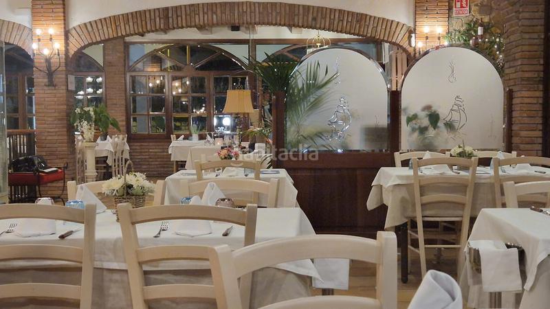 Foto a301dd7b-f055-47a5-bcd0-99fd419963ef. Geschäftsraum in Fenals Lloret de Mar