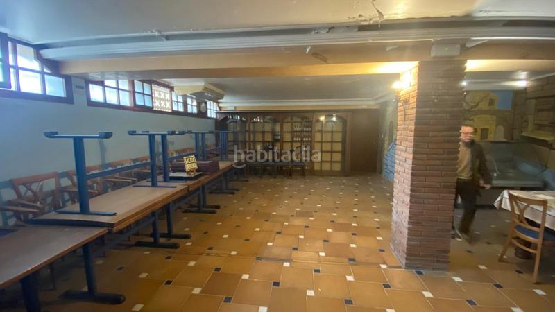 Foto a7257ee1-a38f-4661-b995-4232c832f192. Geschäftsraum in Fenals Lloret de Mar