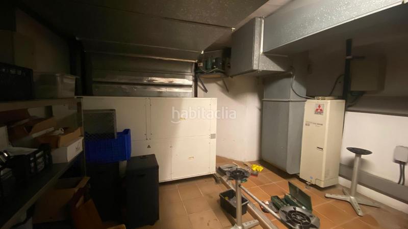 Foto b26129cc-11cc-41a9-8fd9-3437cb707400. Geschäftsraum in Fenals Lloret de Mar