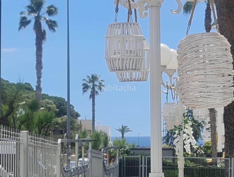 Foto b82805d8-297b-403b-a1e0-27a5f57cc62c. Geschäftsraum in Fenals Lloret de Mar