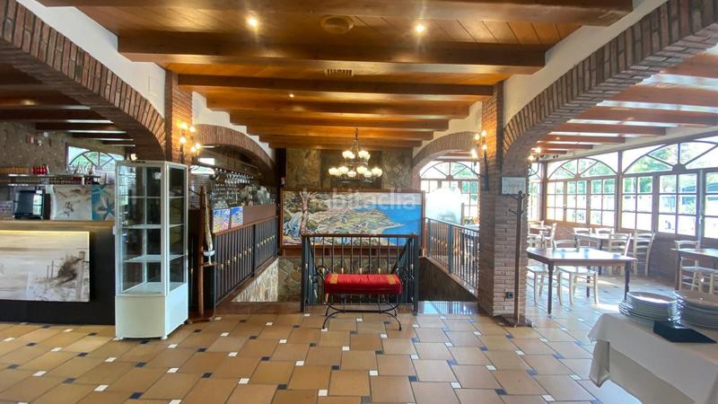 Foto be8446d0-c2be-4b24-b8ac-c621730fd621. Geschäftsraum in Fenals Lloret de Mar