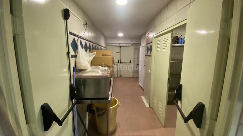 Foto c19d0162-7ff8-4b04-99ad-2c9d736590f3. Geschäftsraum in Fenals Lloret de Mar