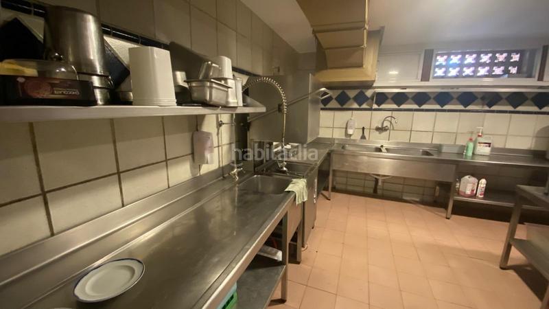 Foto c1d8ee91-04b1-4f60-88c9-d9e59cd63dac. Geschäftsraum in Fenals Lloret de Mar