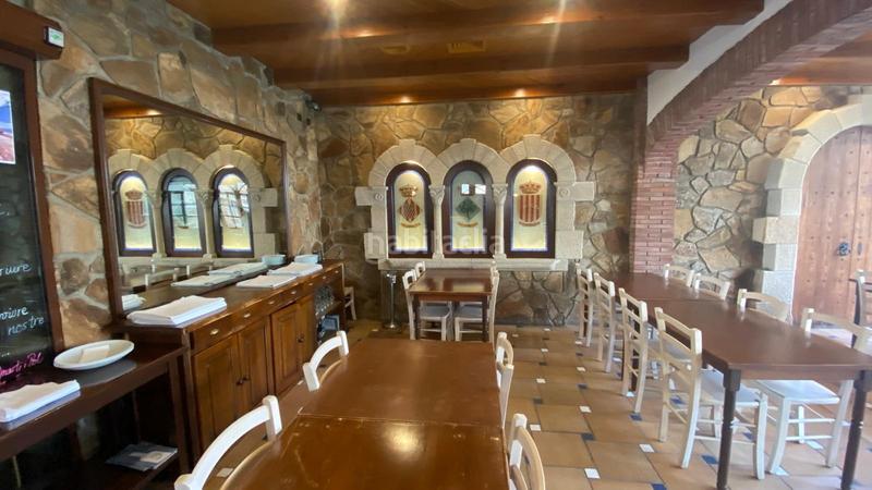 Foto c7dd9b35-b828-4b91-87c0-4b1f646e989f. Geschäftsraum in Fenals Lloret de Mar