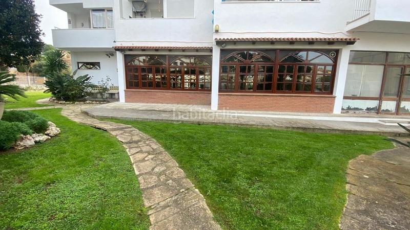 Foto d0b4b251-5622-47b0-b720-930d000475a4. Geschäftsraum in Fenals Lloret de Mar