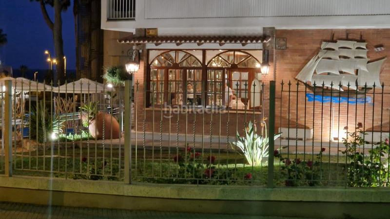 Foto d462193c-28ab-45c4-aeaf-42624814d788. Geschäftsraum in Fenals Lloret de Mar